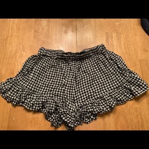 Billabong Flowy Shorts